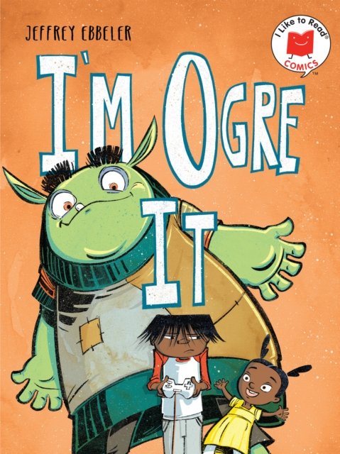 I''m Ogre It