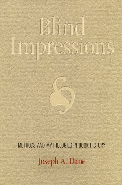 Blind Impressions