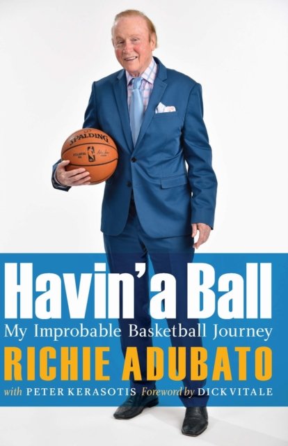 Havin' a Ball