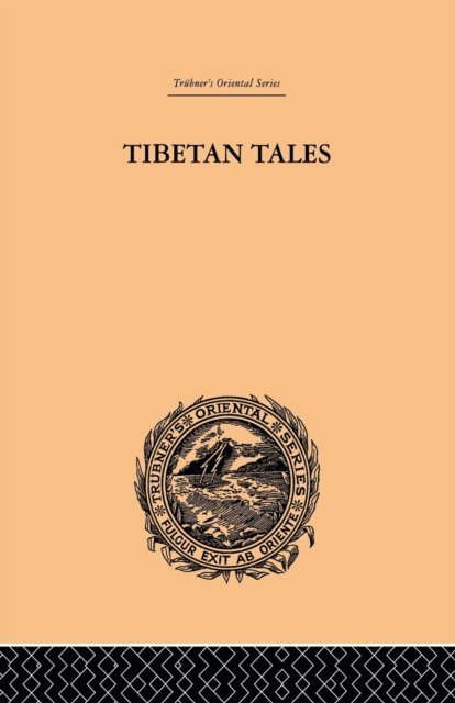 Tibetan Tales Derived from Indian Sources
