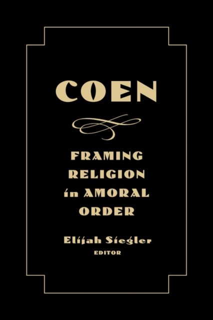 Coen