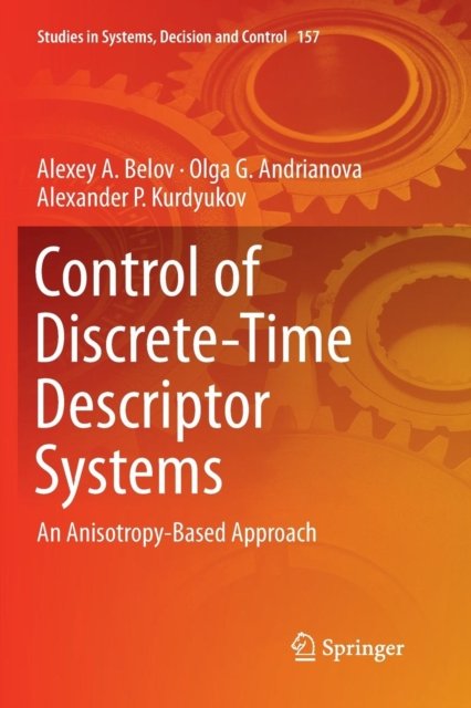 Control of Discrete-Time Descriptor Systems