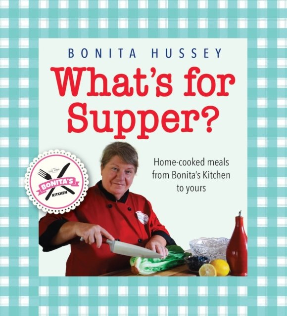 What''s For Supper?