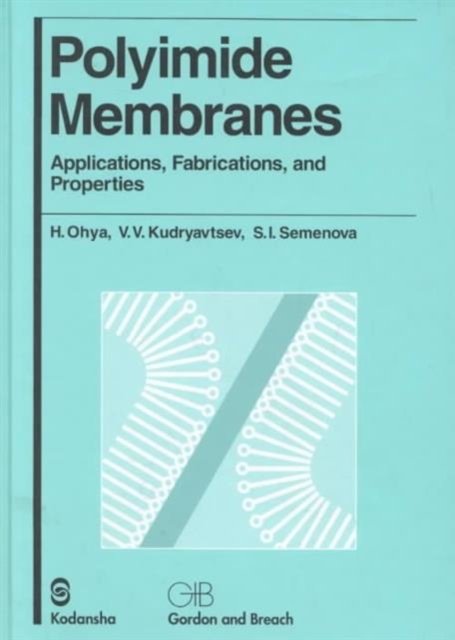 Polyimide Membranes