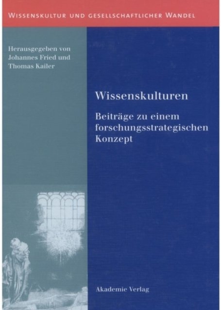 Wissenskulturen