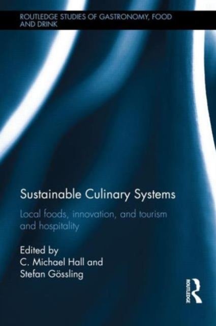Sustainable Culinary Systems