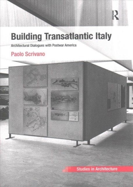 Building Transatlantic Italy