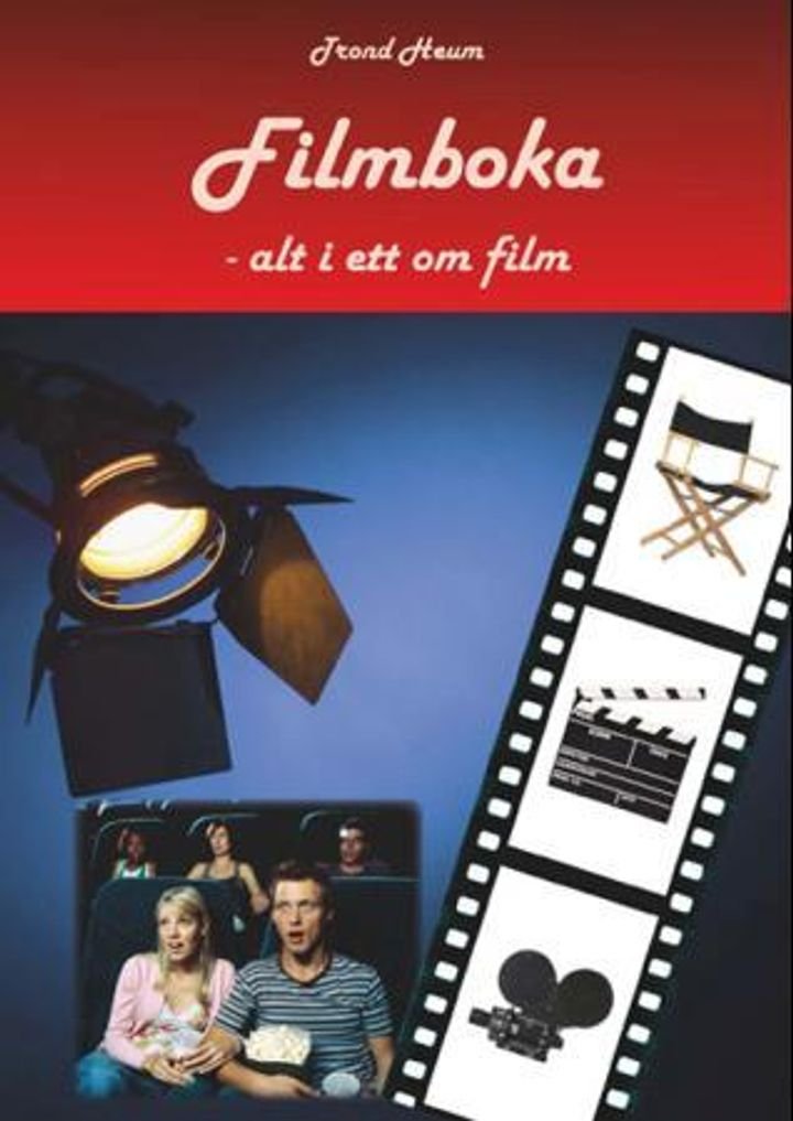 Filmboka - alt i ett om film