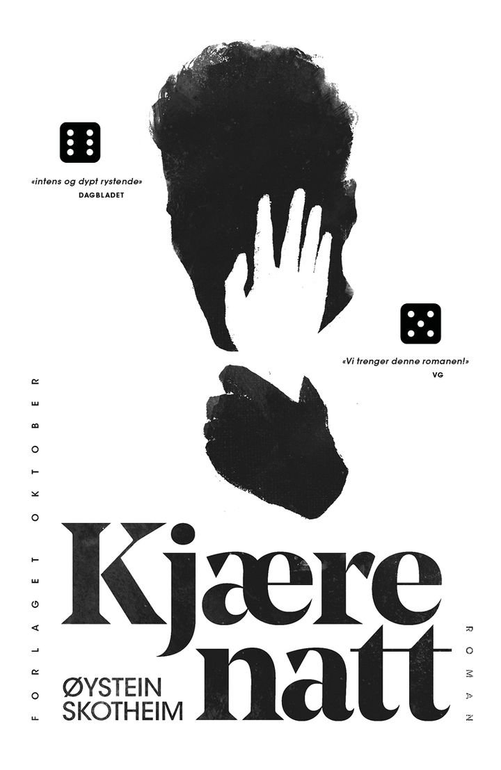 Kjære natt