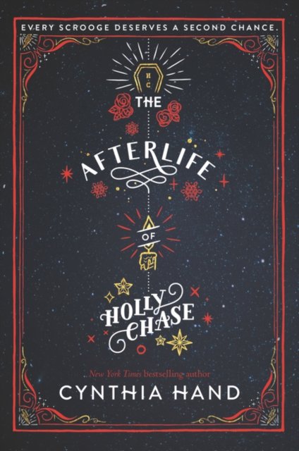 Afterlife of Holly Chase
