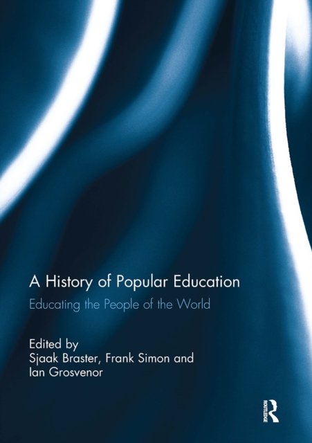 A History of Popular Education