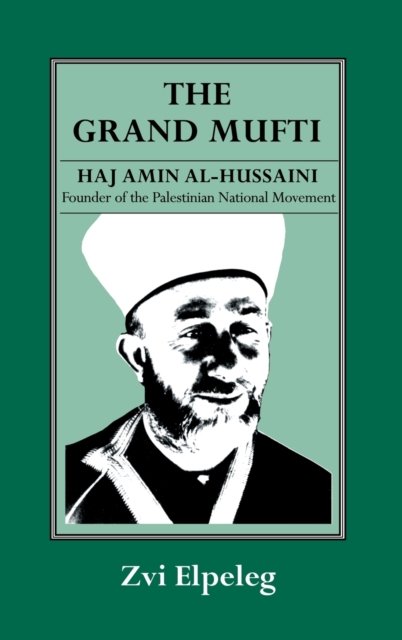 The Grand Mufti