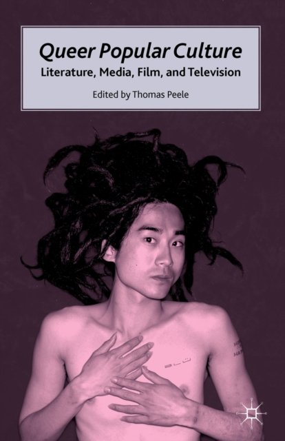 Queer Popular Culture