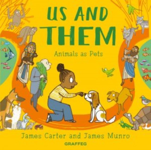Us and Them