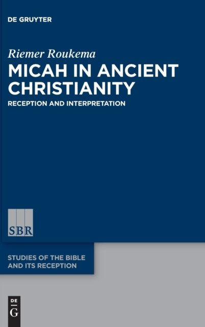 Micah in Ancient Christianity