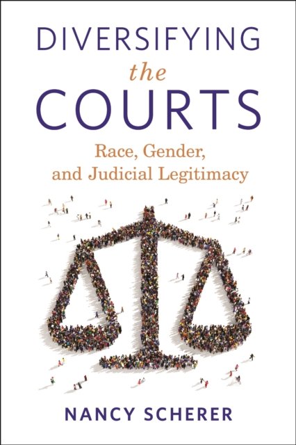 Diversifying the Courts
