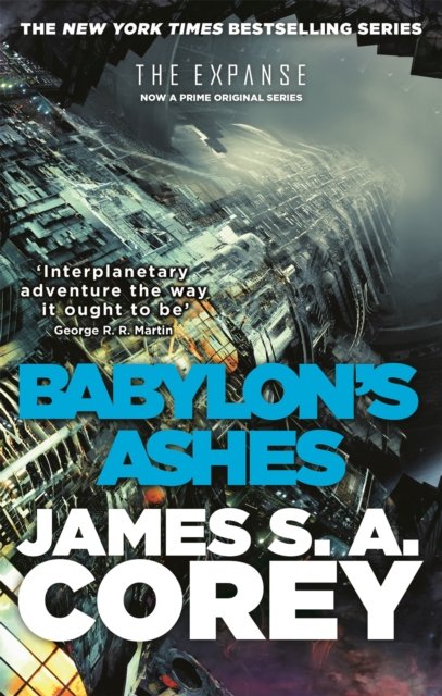 Babylon''s Ashes