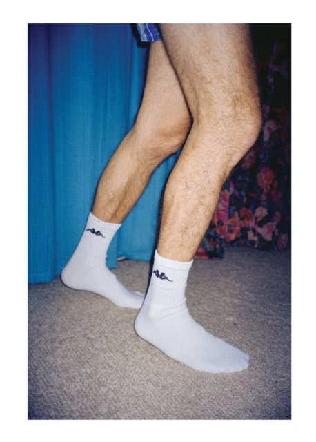 Sara Perovic: My Father''s Legs