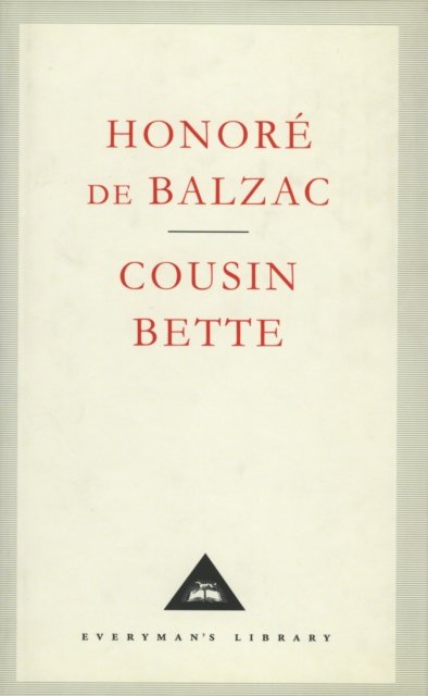 Cousin Bette