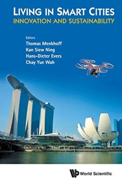Living in Smart Cities