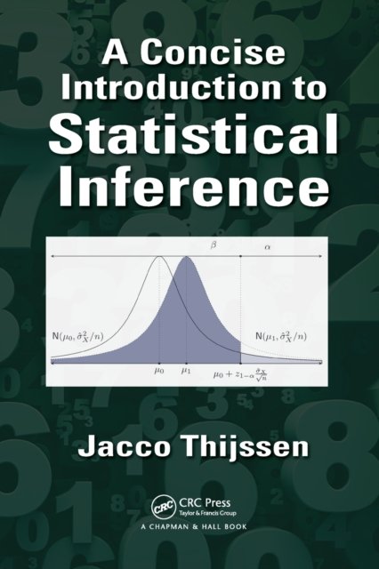 A Concise Introduction to Statistical Inference