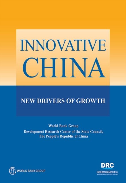 Innovative China
