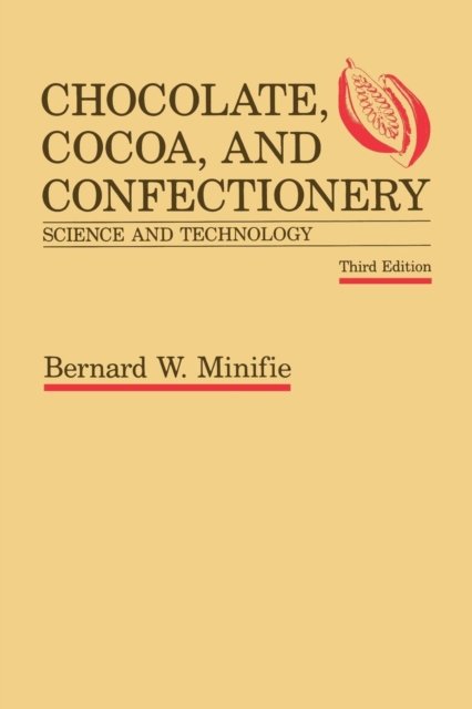 Chocolate, Cocoa and Confectionery