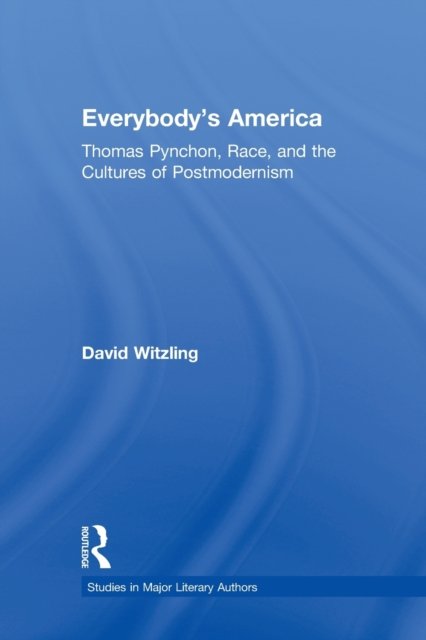 Everybody's America