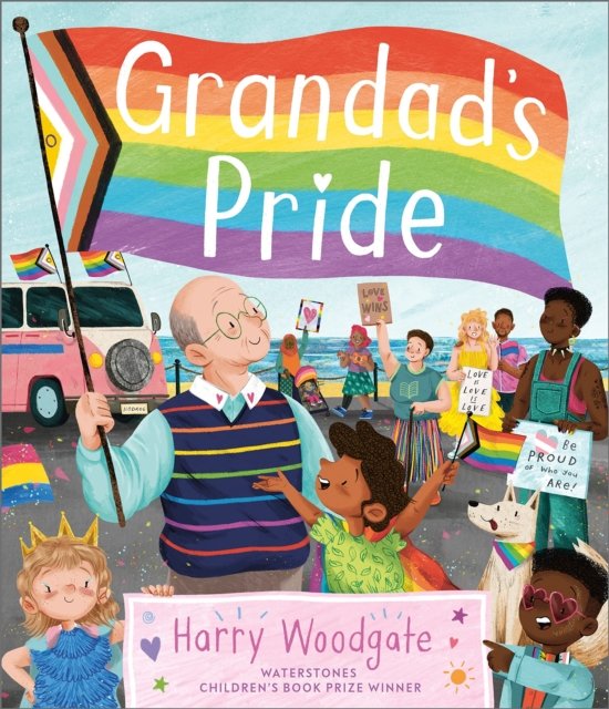Grandad''s Pride