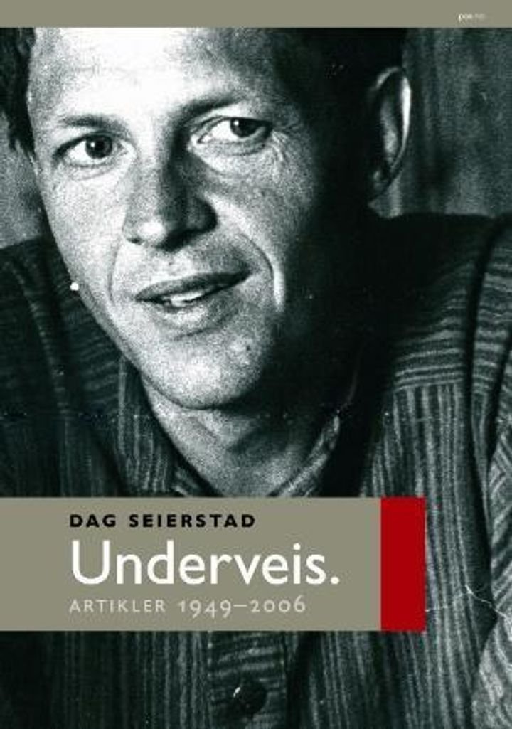 Underveis - artikler 1949-2006