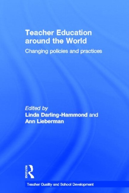 Teacher Education Around the World