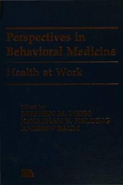 Health at Work