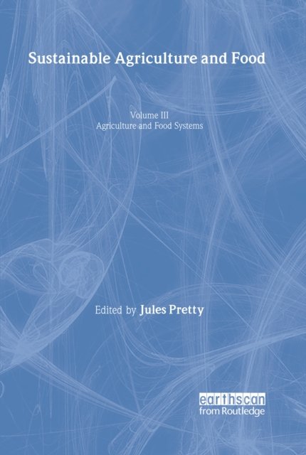Sustainable Agriculture and Food