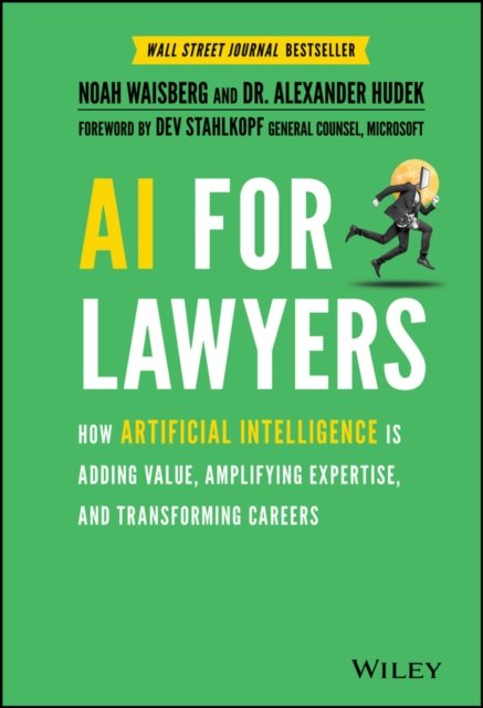AI For Lawyers