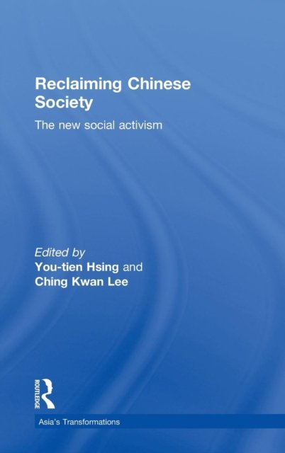 Reclaiming Chinese Society