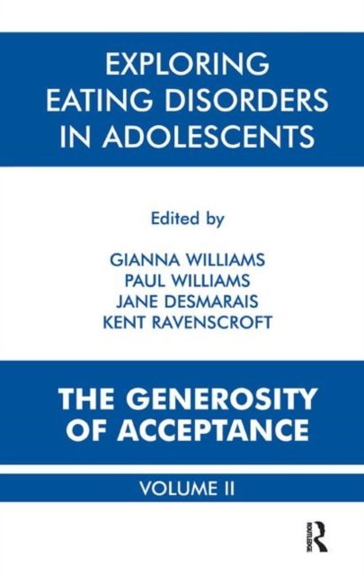 Exploring Eating Disorders in Adolescents