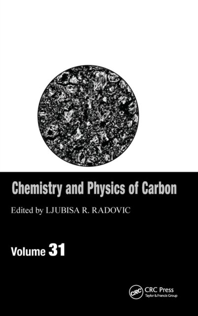 Chemistry & Physics of Carbon