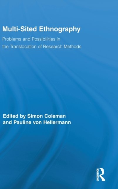 Multi-Sited Ethnography