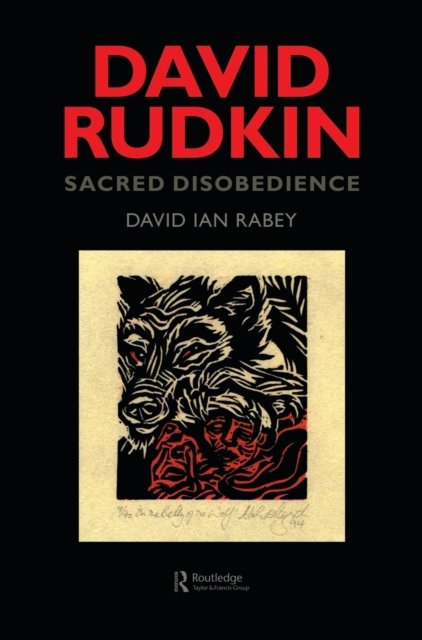 David Rudkin: Sacred Disobedience