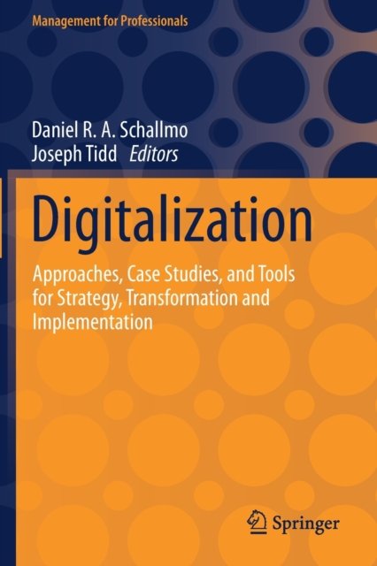 Digitalization
