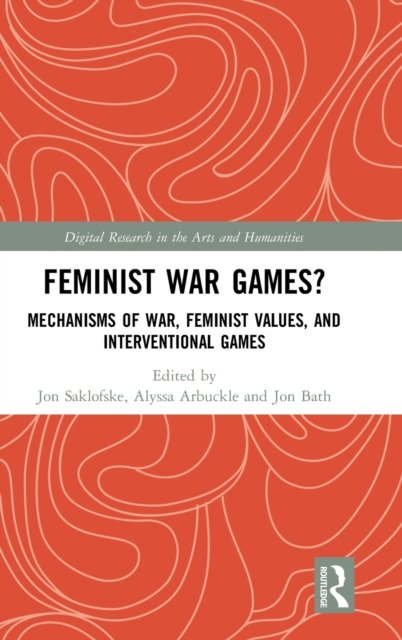 Feminist War Games?