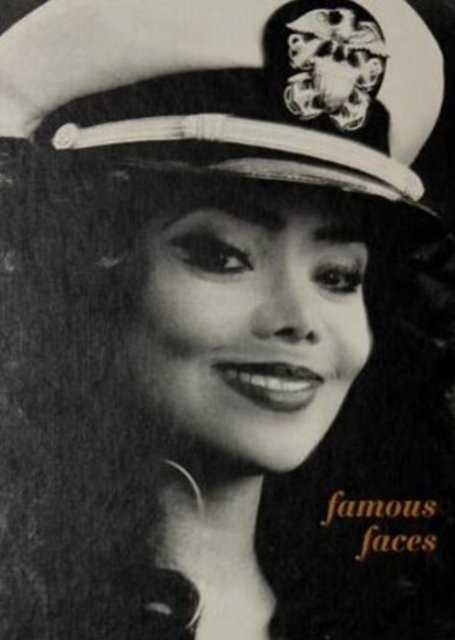 Famous Faces