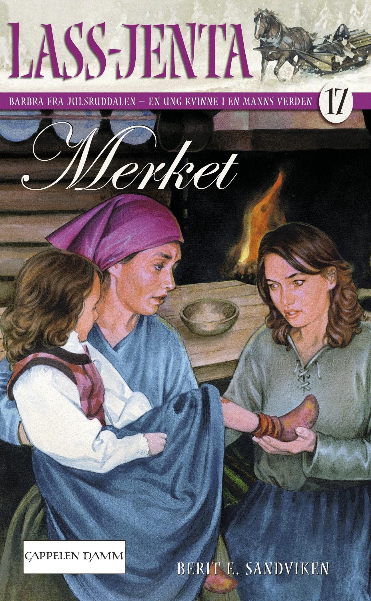 Merket