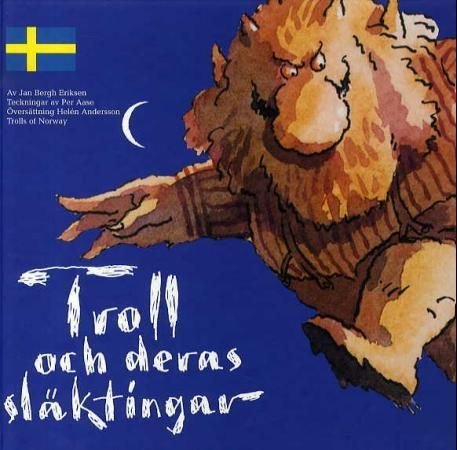 Troll och deras släktningar