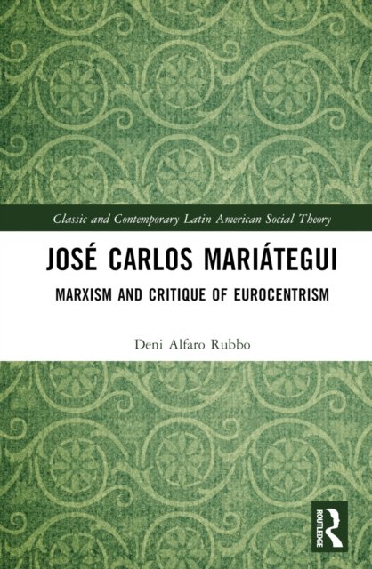 Jose Carlos Mariategui