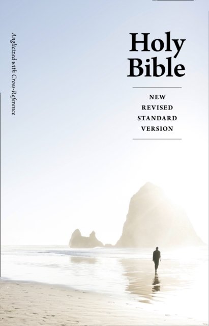 HOLY BIBLE NEW REVISED HB