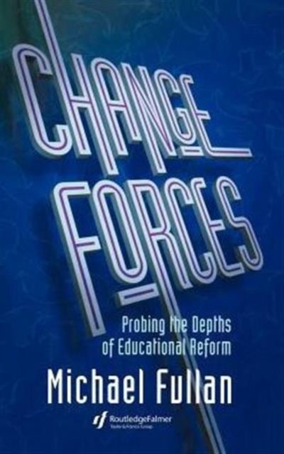 Change Forces