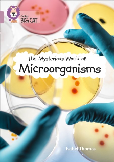 BIG CAT - MICROORGANISMS