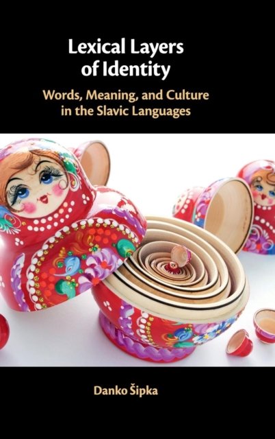 Lexical Layers of Identity