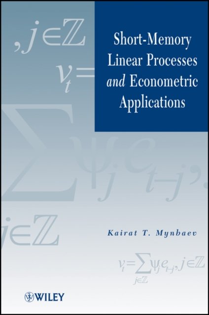 Short–Memory Linear Processes and Econometric Applications